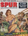 Spur June 1959 magazine back issue cover