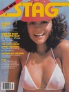 Stag July 1979 magazine back issue cover