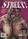 Street January 1998 magazine back issue cover
