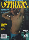 Street March 1998 magazine back issue cover