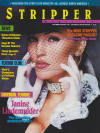 Stripper December 1992/January 1993 magazine back issue cover