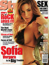 Stuff # 30, May 2002 magazine back issue cover
