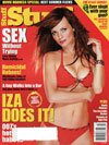 Stuff # 32, July 2002 magazine back issue cover