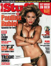 Stuff # 35, October 2002 magazine back issue cover