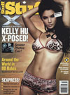 Stuff # 44, July 2003 magazine back issue cover