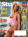 Stuff # 51, February 2004 magazine back issue cover