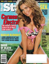 Stuff # 52, March 2004 magazine back issue cover