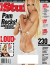 Stuff # 53, April 2004 magazine back issue cover