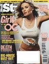 Stuff # 54, May 2004 magazine back issue cover