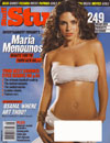 Stuff # 55, June 2004 magazine back issue cover