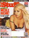 Stuff # 56, July 2004 magazine back issue cover