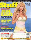 Stuff # 58, September 2004 magazine back issue cover