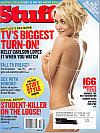 Stuff # 59, October 2004 magazine back issue cover