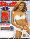 Stuff # 61, December 2004 magazine back issue cover