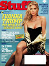 Stuff # 94, September 2007 magazine back issue cover