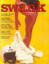 Swank January 1964 magazine back issue cover