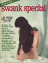 Swank Special 1964 magazine back issue cover