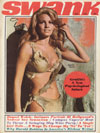 Swank May 1967 magazine back issue cover