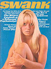 Swank August 1967 magazine back issue cover