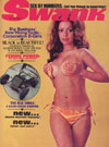 Swank April 1970 magazine back issue cover