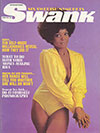 Swank June 1970 magazine back issue cover