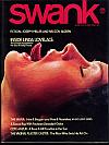 Swank June 1973 magazine back issue cover
