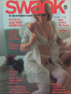 Swank May 1974 magazine back issue cover