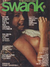 Swank June 1974 magazine back issue cover