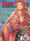 Swank Confidential March 1996, Video World magazine back issue cover