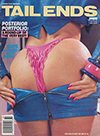 Tail Ends Vol. 1 # 10 magazine back issue cover