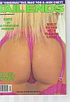 Tail Ends April 1992 magazine back issue cover