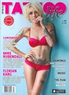 Tattoo Life # 82 magazine back issue cover