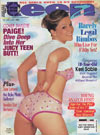 Teenz Vol. 7 # 9, May 2005 magazine back issue cover