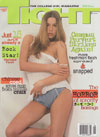 Tight August 1997 magazine back issue cover
