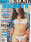 Tight # 4, September 1997 magazine back issue cover