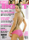 Tight June 2005 magazine back issue cover