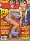 Tight March 2009 magazine back issue cover