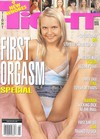 Tight August 2010 magazine back issue cover
