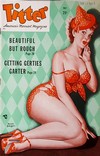 Titter May 1949 magazine back issue cover