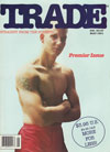 Trade May 1991 magazine back issue cover