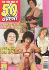 The Very Best of 50 And Over Vol. 1 # 3 magazine back issue cover
