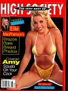 Very Best of High Society # 76 magazine back issue cover