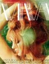 Viva December 1973 magazine back issue cover