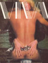 Viva September 1974 magazine back issue cover