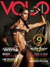 Volo # 4 magazine back issue cover