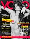 Volo # 8 magazine back issue cover