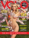 Volo # 12 magazine back issue cover