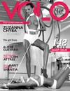 Volo # 21 magazine back issue cover