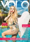 Volo # 26 magazine back issue cover