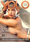Volo # 27 magazine back issue cover